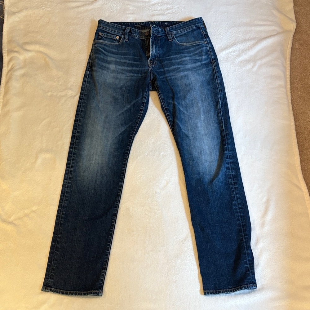 AG Graduate Jeans